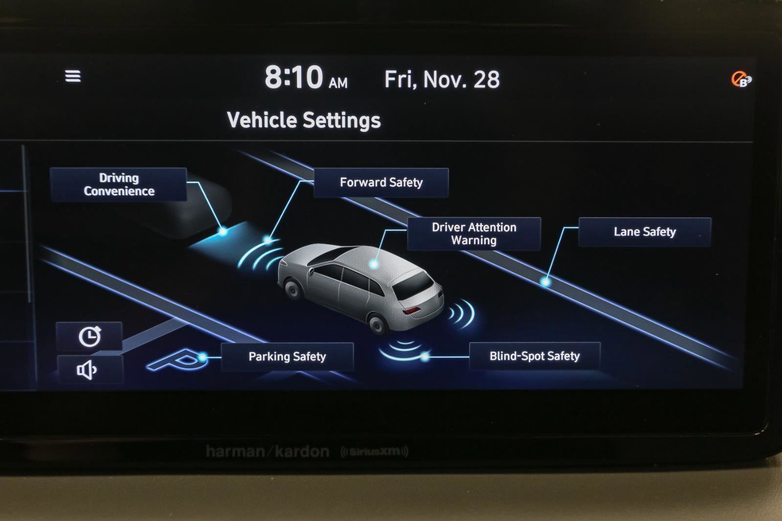 Used 2023 Hyundai Santa Fe Limited image 33