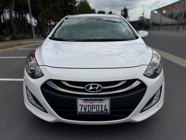Used 2013 Hyundai Elantra GT FWD image 6