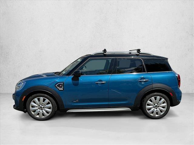 Used 2018 MINI Cooper Countryman S AWD/4WD image 8