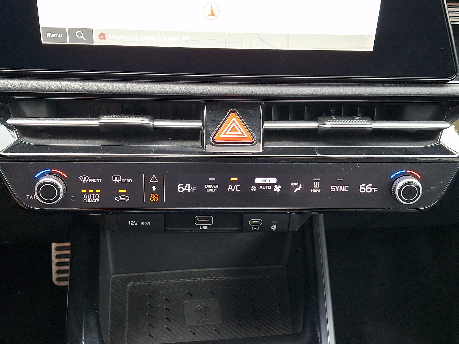 Used 2023 Kia Niro Wave w/ Wave Preserve Package FWD image 16