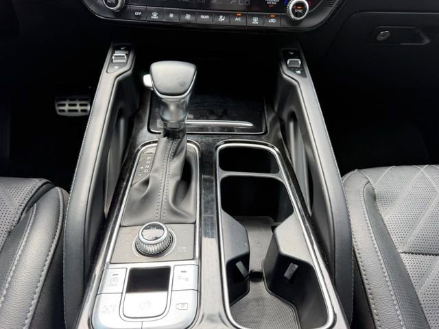 Used 2023 Kia Telluride SX X-Line AWD/4WD image 19