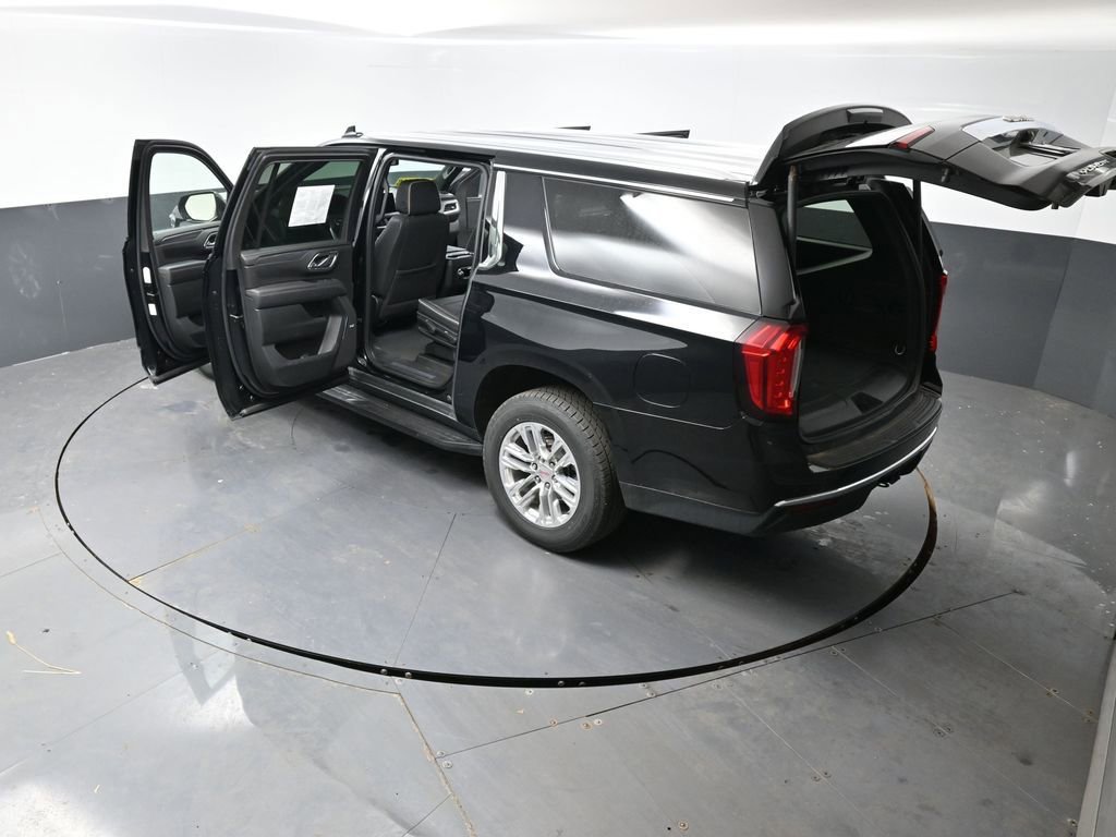 Used 2024 GMC Yukon XL SLT image 66