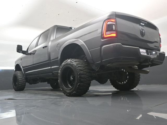 Used 2024 RAM 2500 Limited AWD/4WD image 42