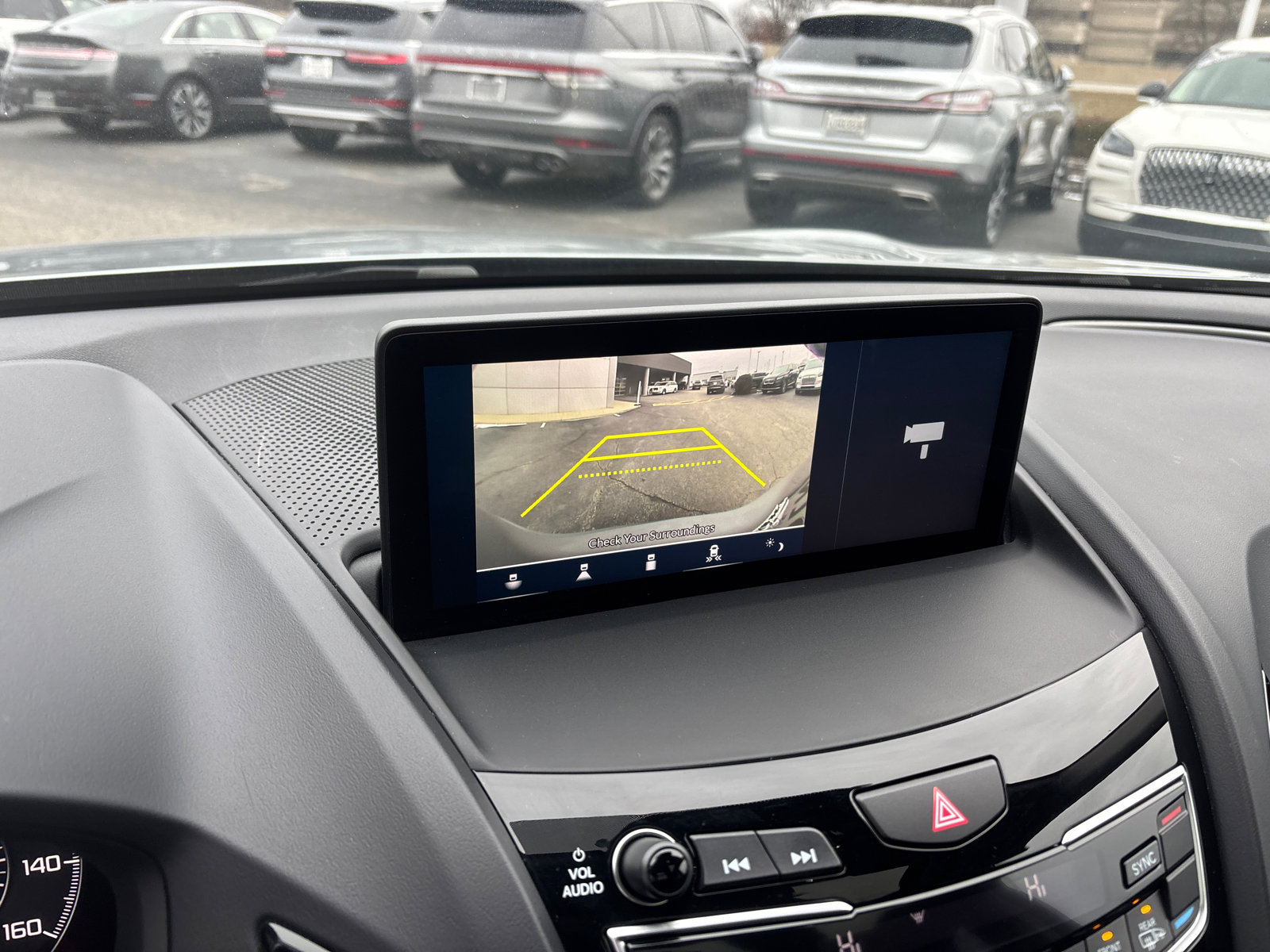 Used 2020 Acura RDX AWD w/ Technology Package image 21