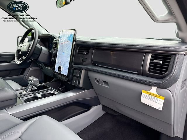 New 2025 Ford F150 Lightning Flash image 30