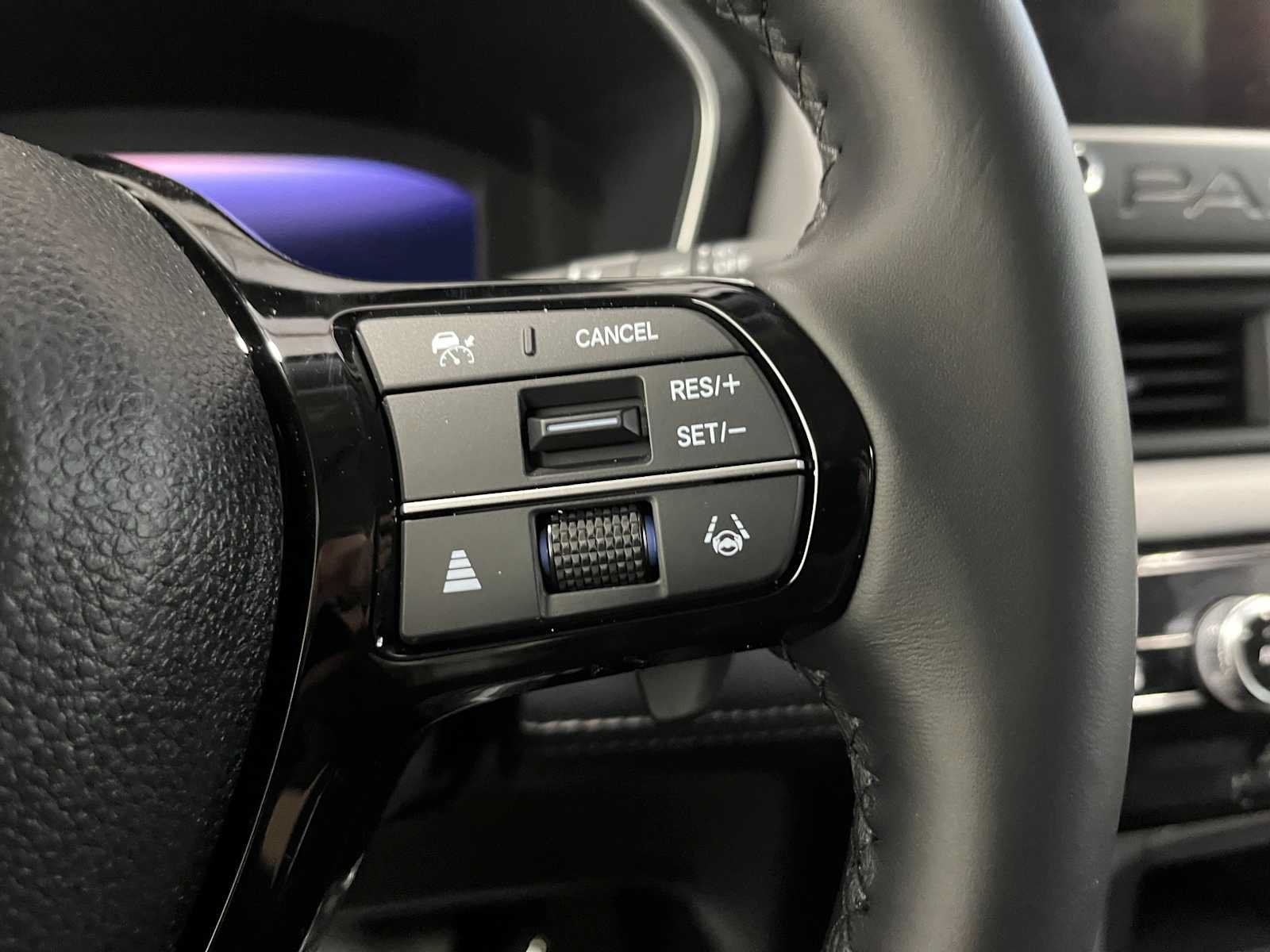 New 2026 Honda Passport RTL image 14