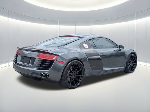 Used 2009 Audi R8 V8 AWD/4WD image 6