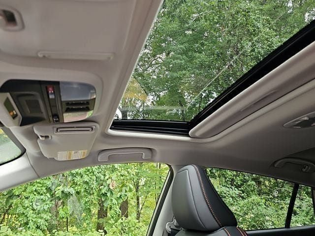 New 2026 Subaru Crosstrek 2.5i Limited AWD/4WD image 14