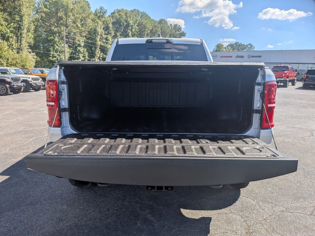 New 2027 RAM 1500 RHO w/ RHO Level 1 Equipment Group AWD/4WD image 33