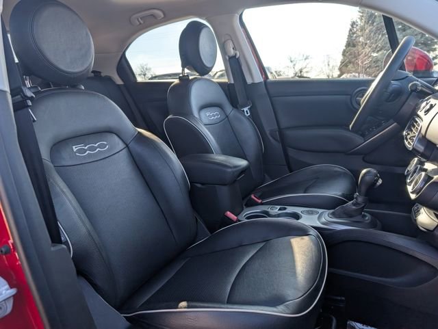 Used 2018 FIAT 500X Trekking image 23