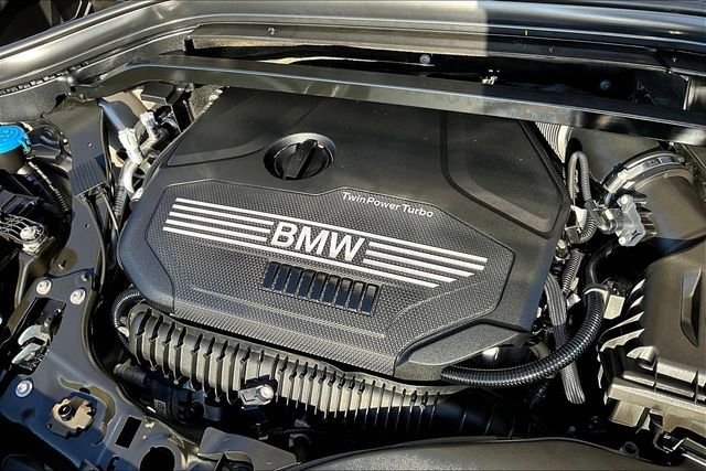 Used 2021 BMW X1 xDrive28i w/ Premium Package AWD/4WD image 30