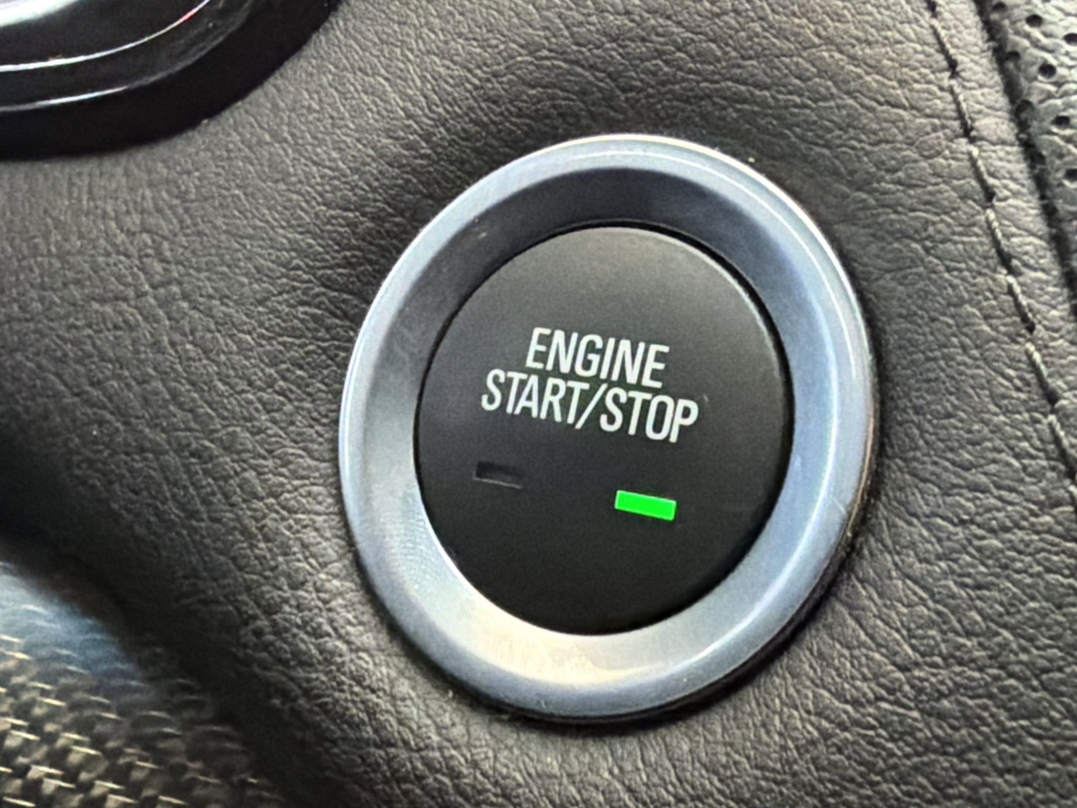 Used 2018 Cadillac CTS V w/ Luxury Package image 26