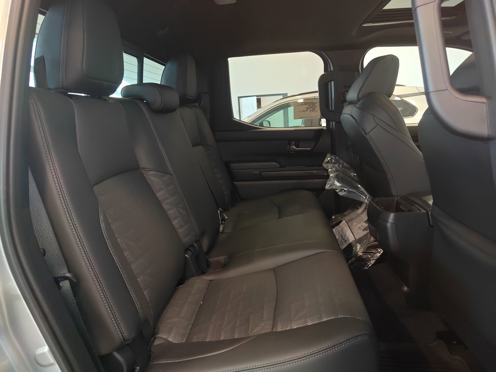 New 2026 Toyota Tacoma TRD Off-Road w/ TRD Off Road Premium Package image 16