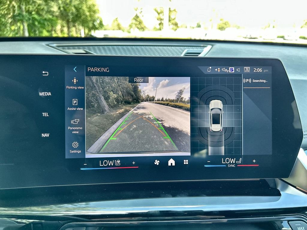 New 2026 BMW X1 xDrive28i w/ Convenience Package image 21