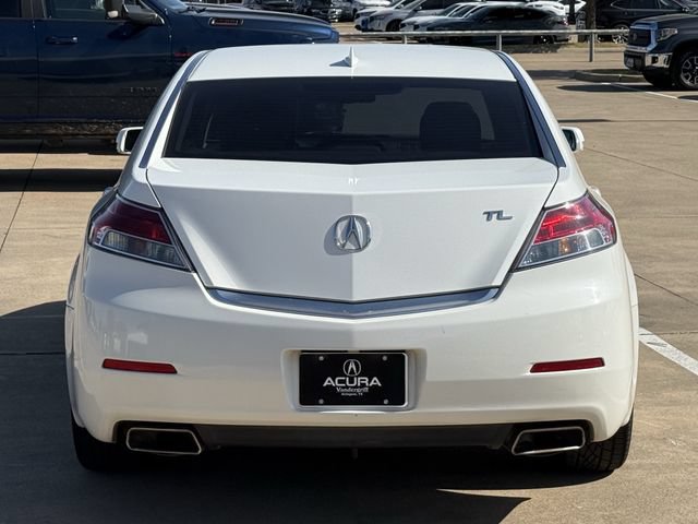 Used 2013 Acura TL FWD image 5
