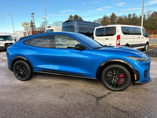 Used 2025 Ford Mustang Mach-E Premium w/ Sport Appearance Package image 2