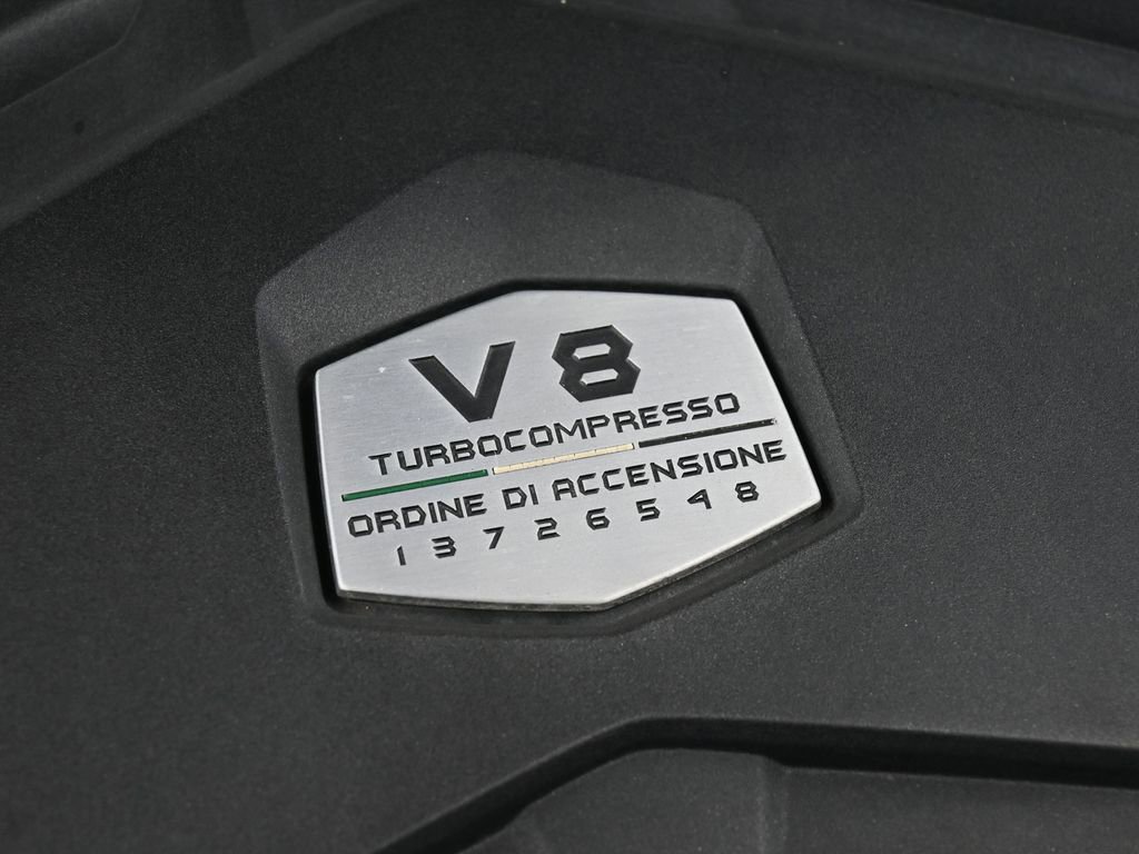 Used 2019 Lamborghini Urus image 34