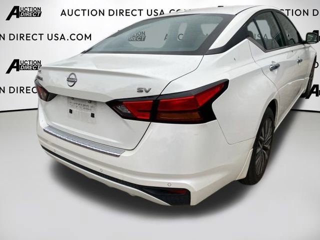 Used 2023 Nissan Altima 2.5 SV image 12