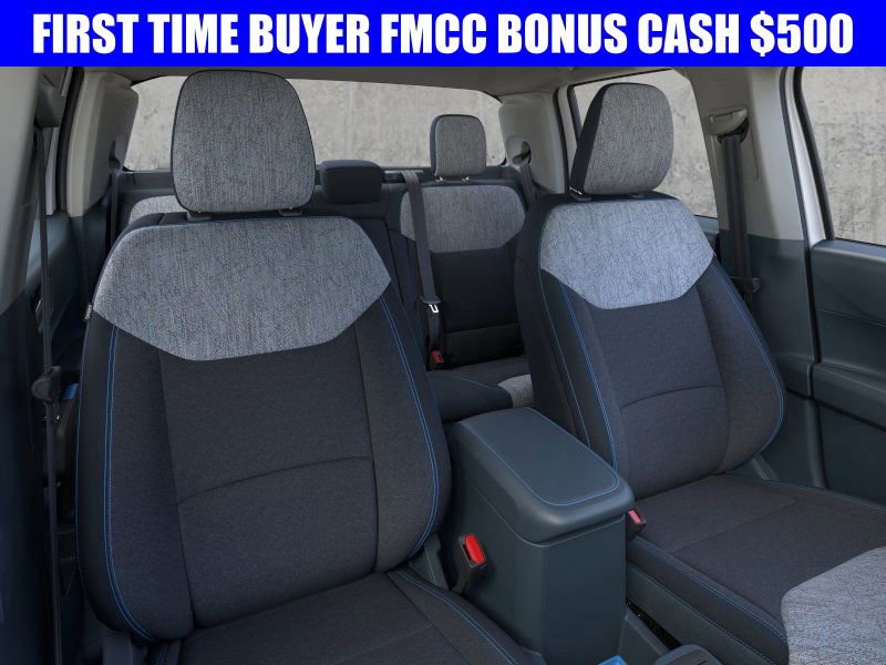 New 2026 Ford Maverick XLT image 10