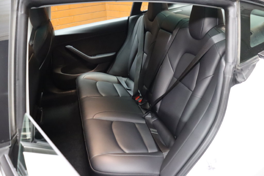 Used 2023 Tesla Model 3 Standard Range RWD image 27