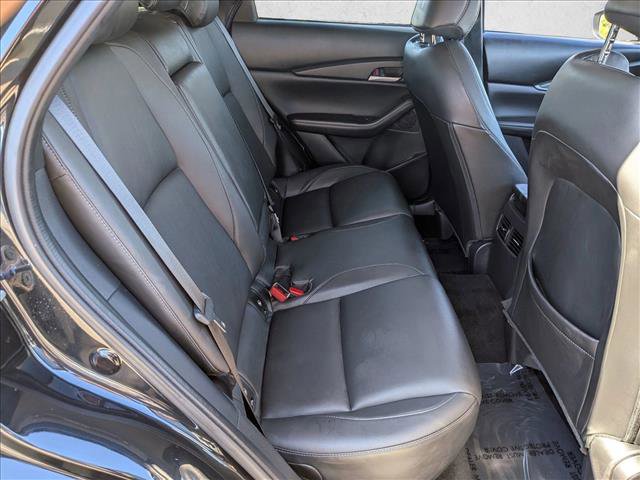 Used 2023 MAZDA CX-30 AWD 2.5 S w/ Select Package image 17