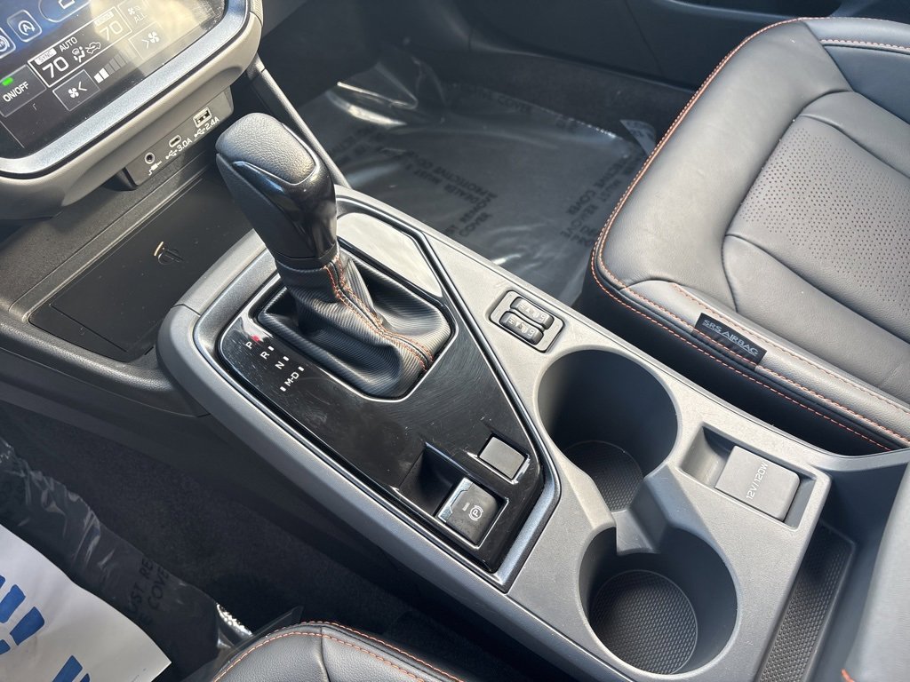 Certified 2025 Subaru Crosstrek 2.5i Limited image 18