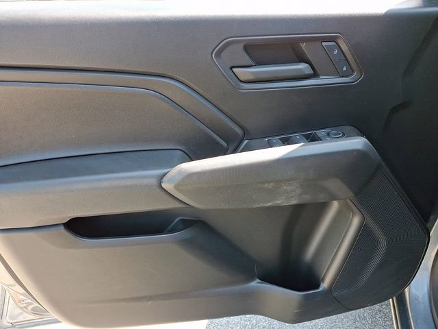 Used 2024 Chevrolet Colorado Trail Boss w/ Technology Package AWD/4WD image 14