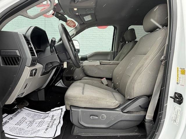 Used 2019 Ford F250 XLT w/ XLT Value Package image 15