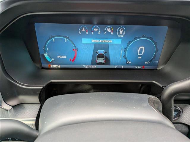 New 2025 Ford F250 Platinum image 11