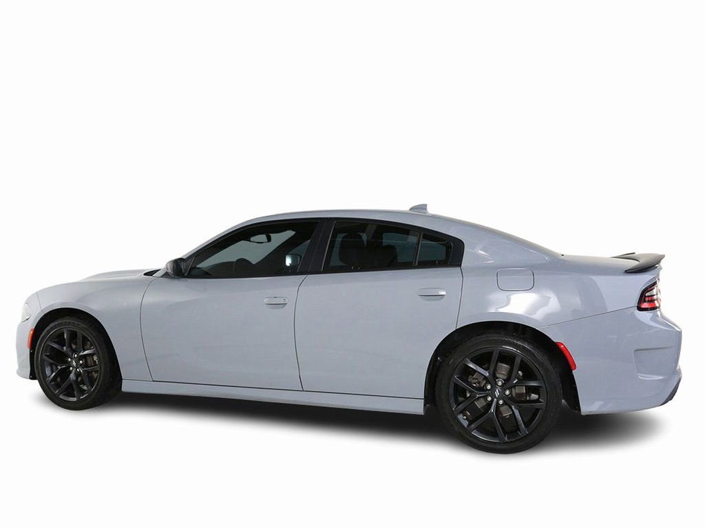 Used 2022 Dodge Charger GT w/ Plus Group RWD image 5
