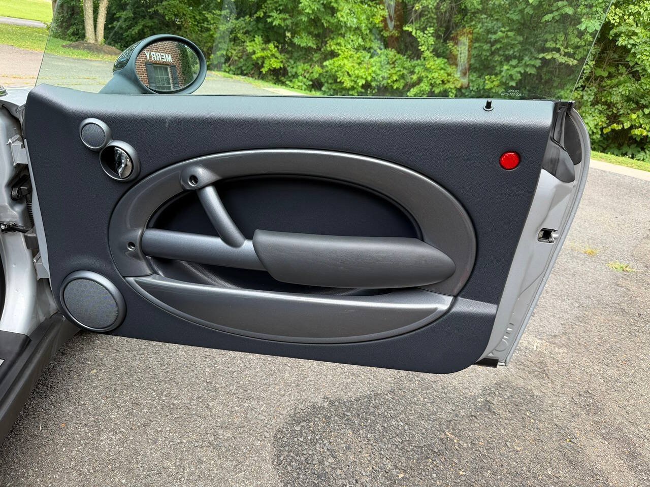 Used 2006 MINI Cooper Hardtop FWD image 24