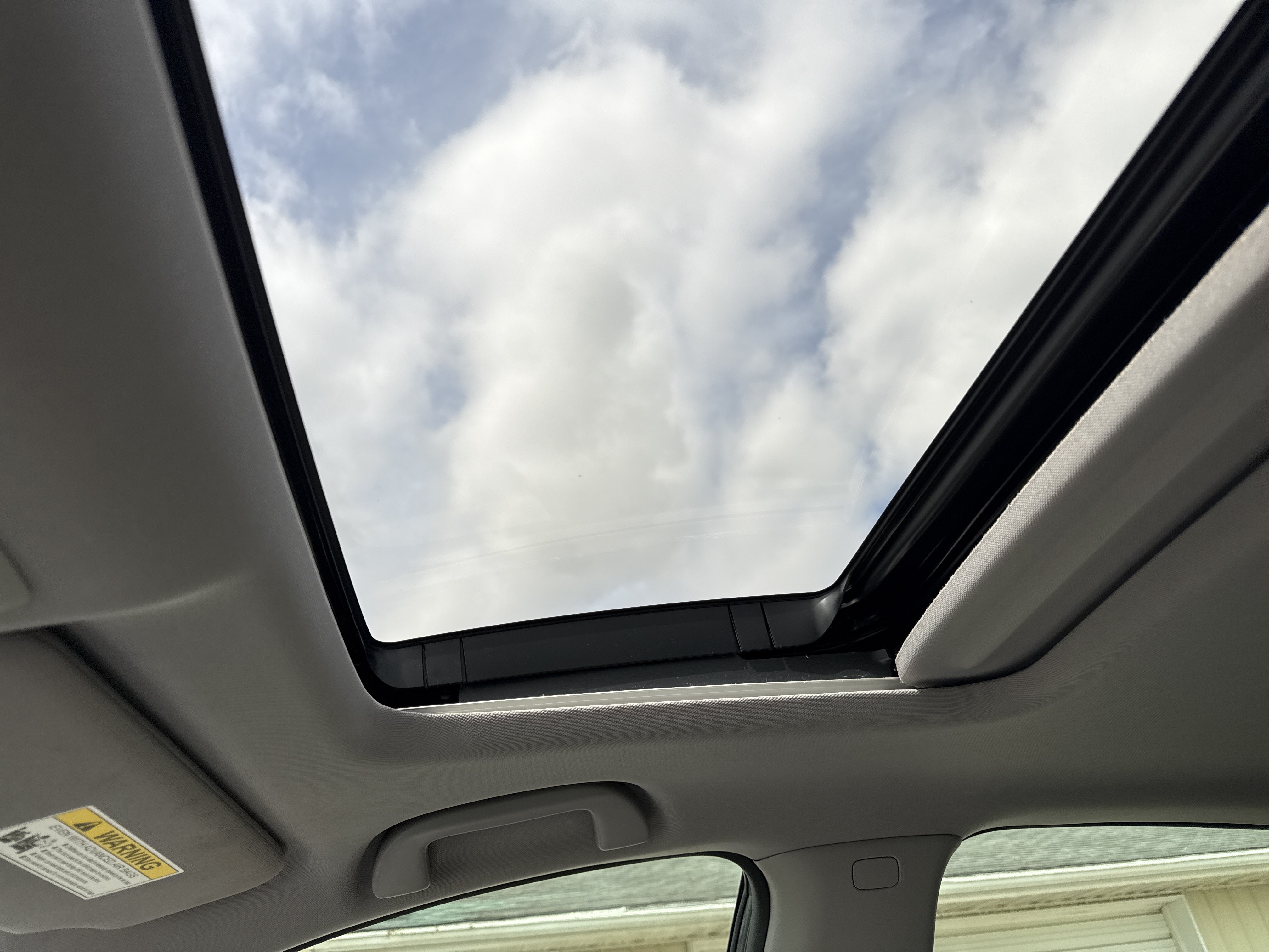 Used 2018 Honda Accord EX-L image 4