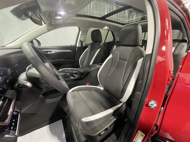 New 2025 Buick Envision Preferred image 15