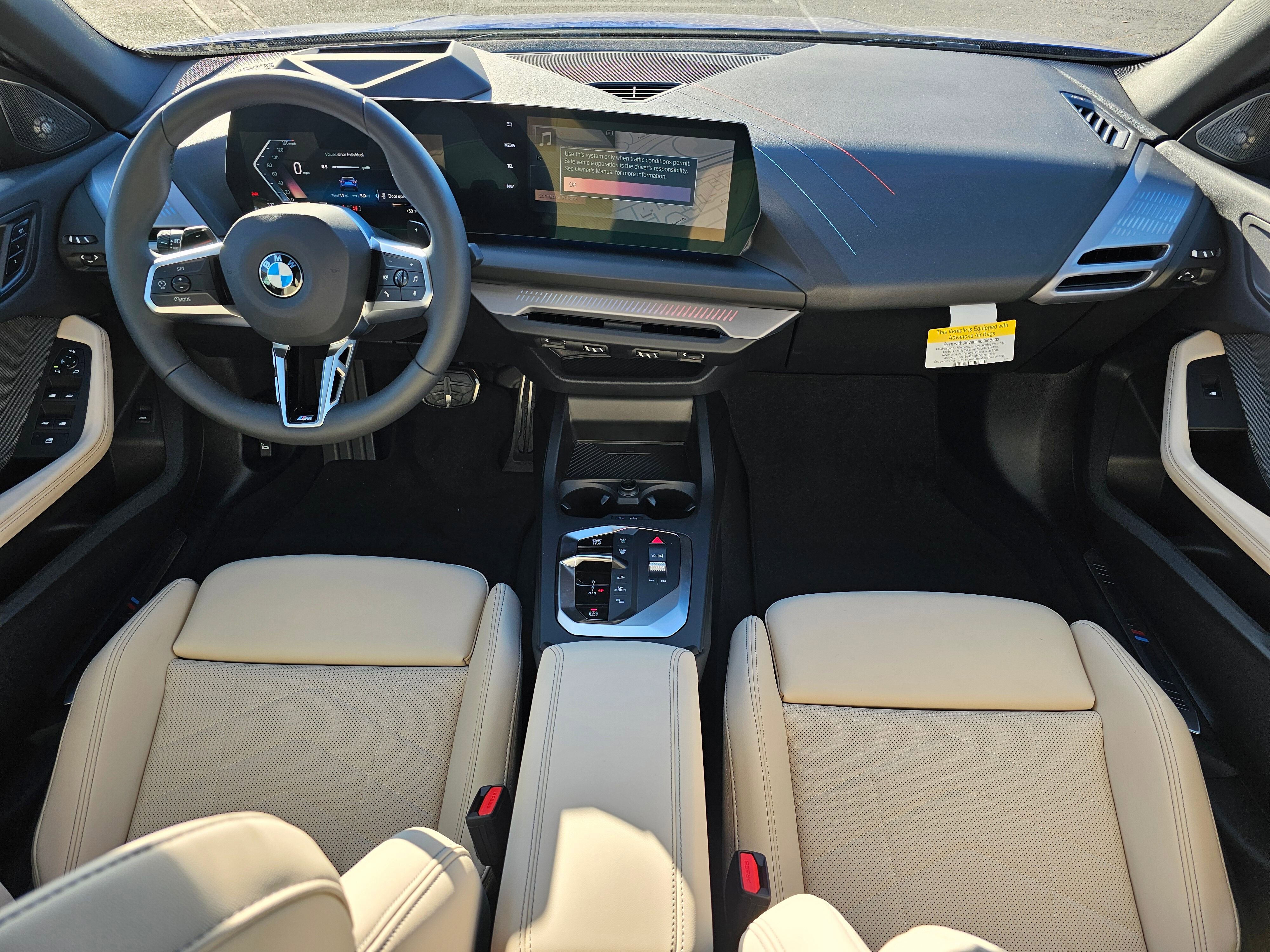 New 2026 BMW 228i xDrive w/ Technology Package image 7