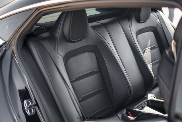 Used 2023 Mercedes-Benz AMG GT 63 S image 33