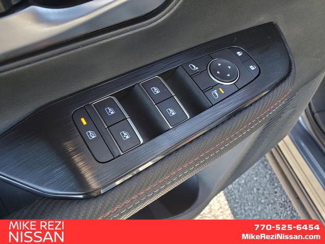 New 2026 Nissan Kicks SR FWD image 12