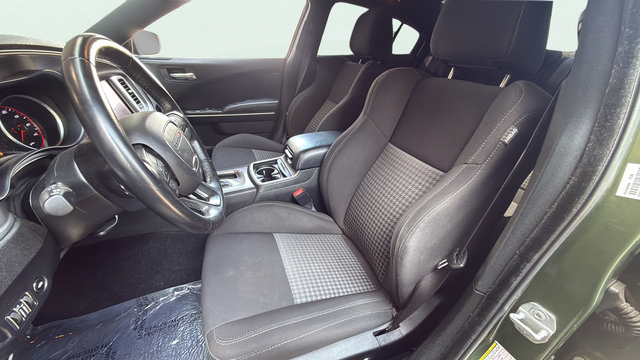 Used 2023 Dodge Charger GT RWD image 14