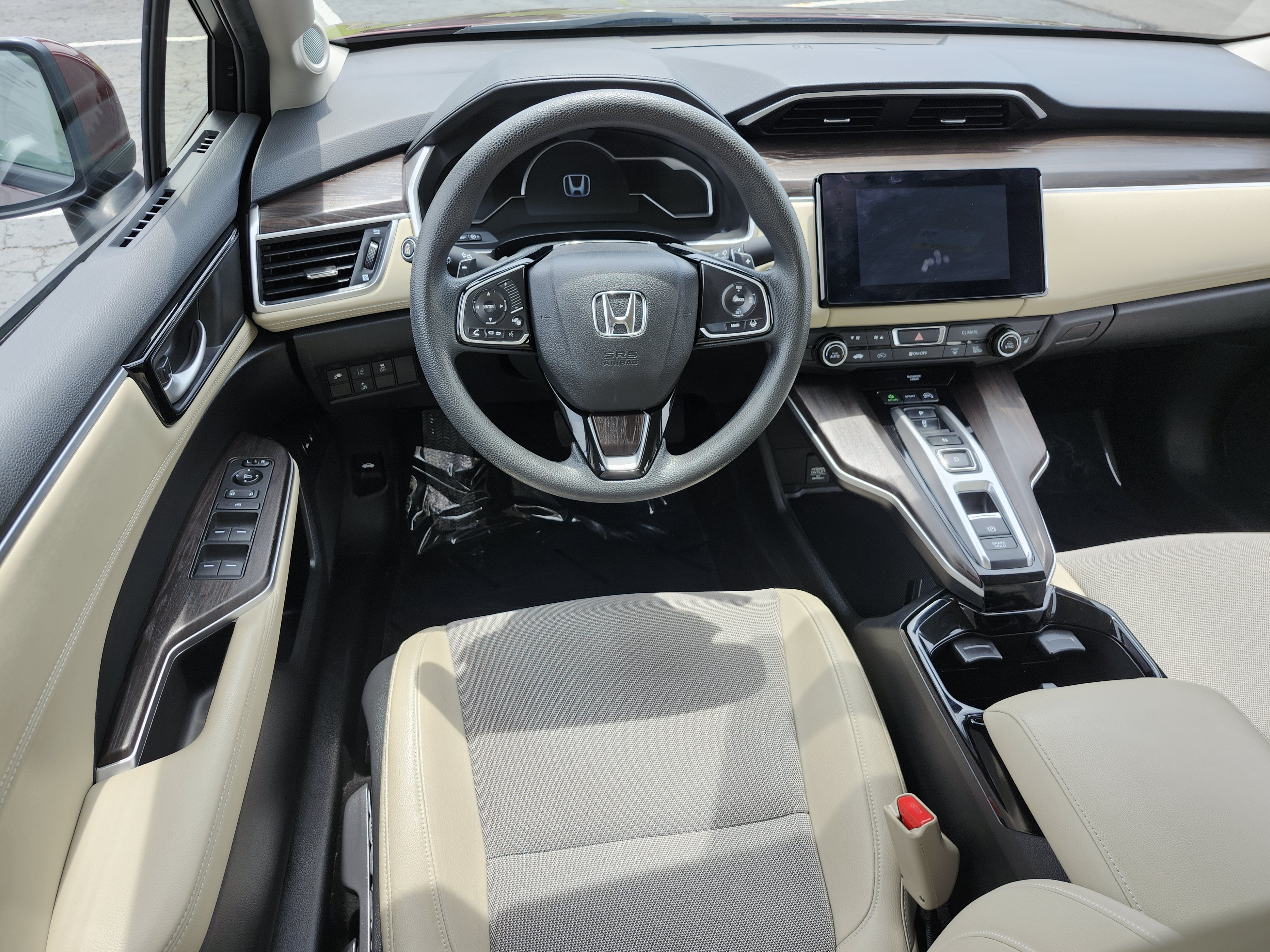 Used 2019 Honda Clarity Plug-In Hybrid image 25