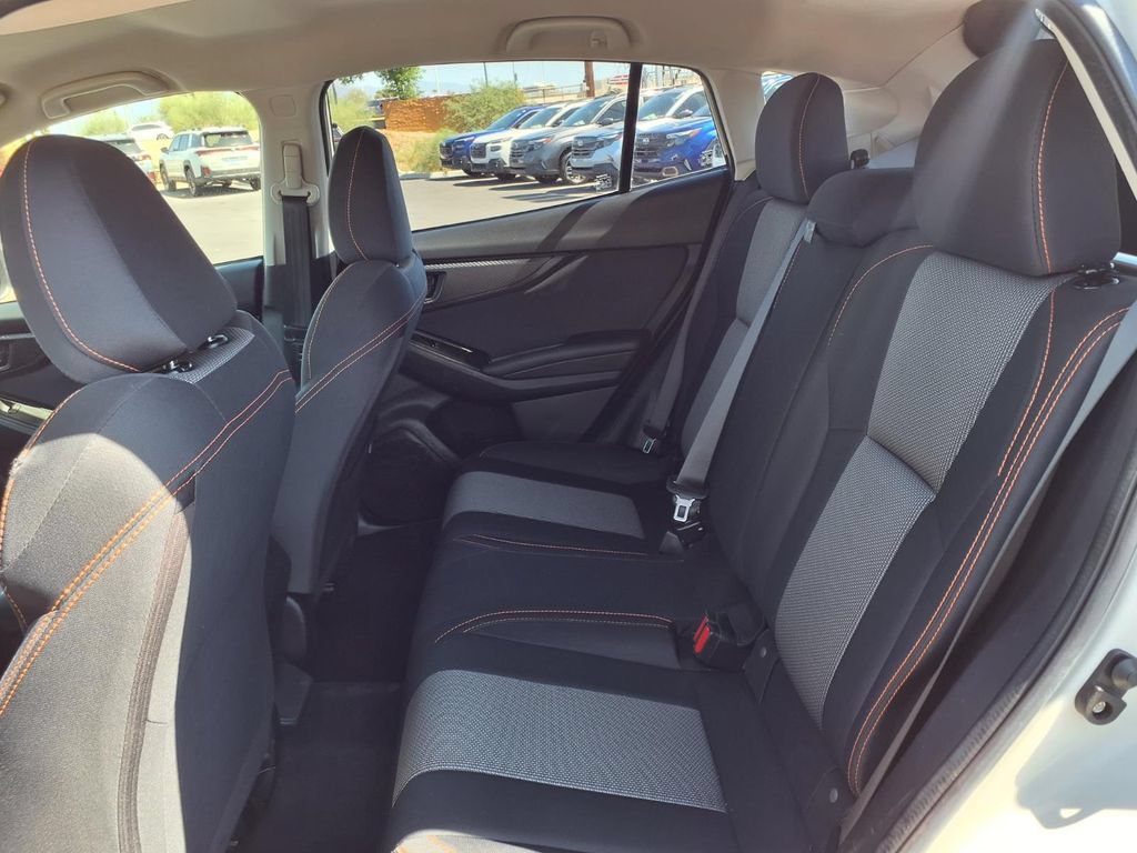 Used 2018 Subaru Crosstrek 2.0i Premium AWD/4WD image 23