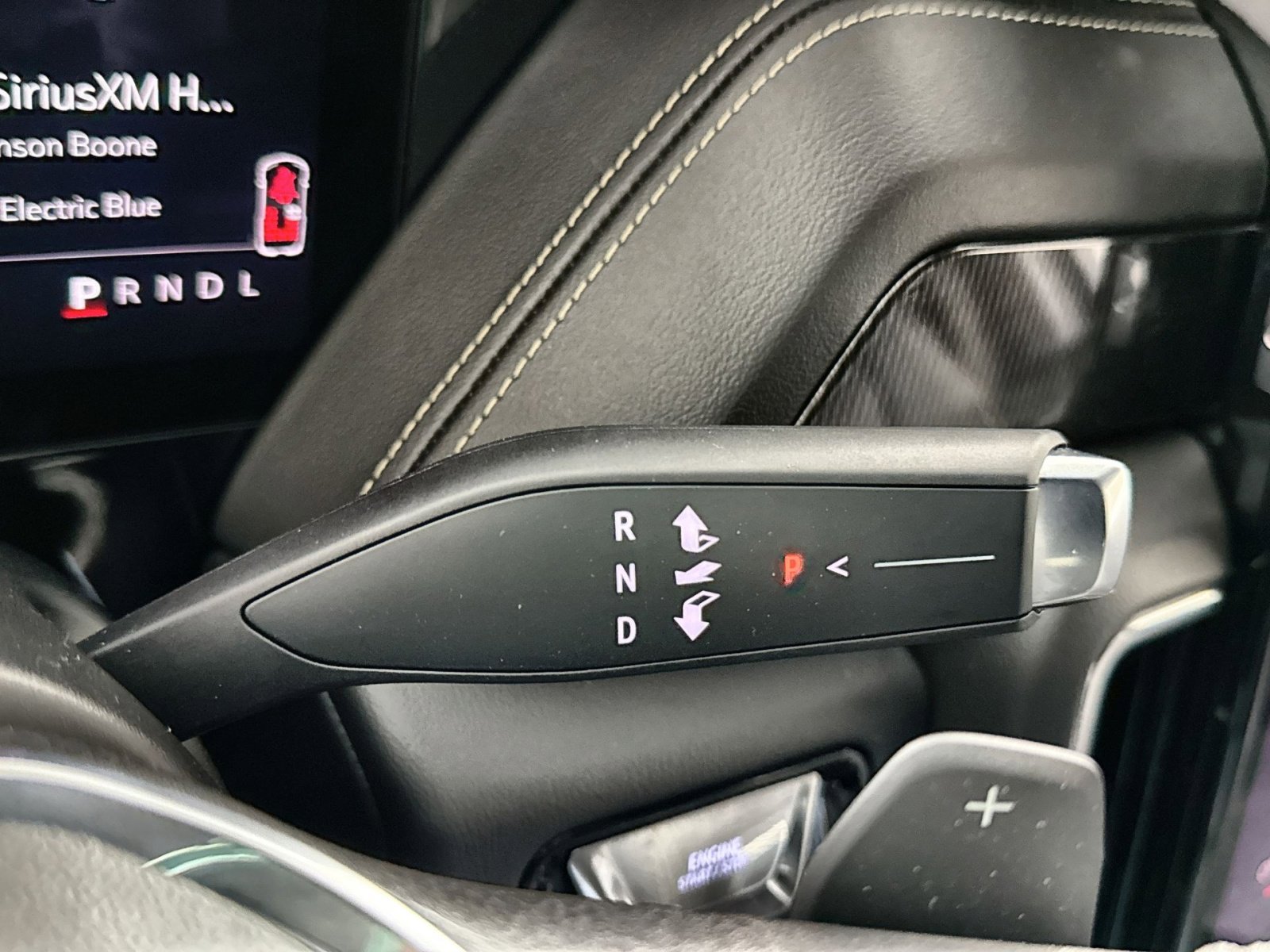 New 2026 GMC Yukon XL Elevation w/ Elevation Premium Package image 22