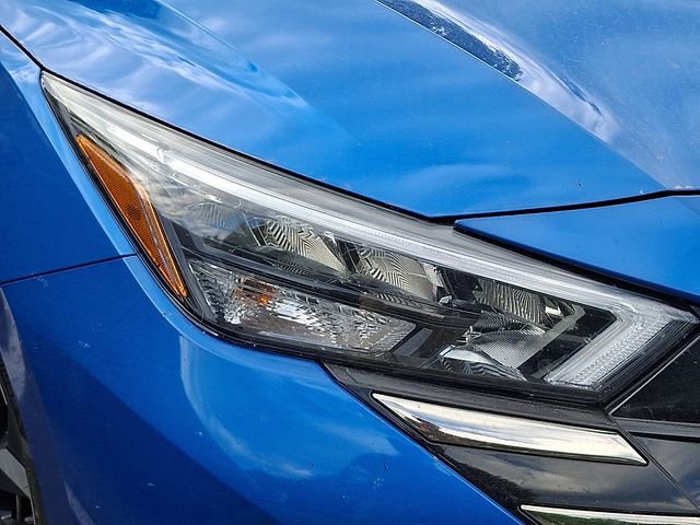 Used 2024 Nissan Versa SR w/ Trunk Package image 4