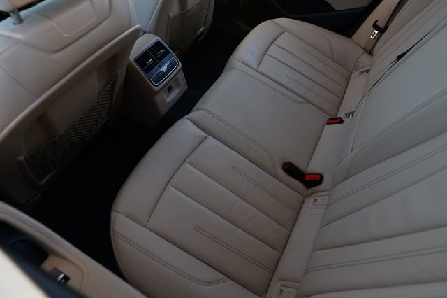 Used 2020 Audi A4 2.0T Premium w/ Convenience Package FWD image 13