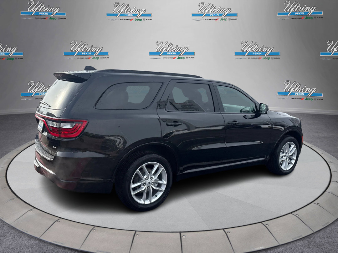 New 2026 Dodge Durango GT image 3