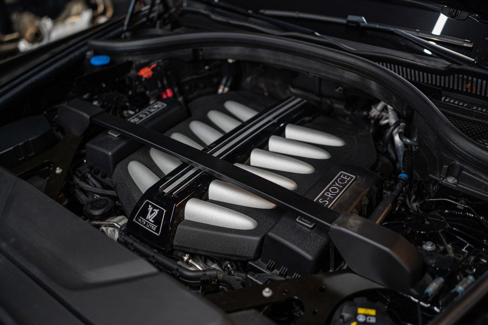 Used 2020 Rolls-Royce Cullinan image 27