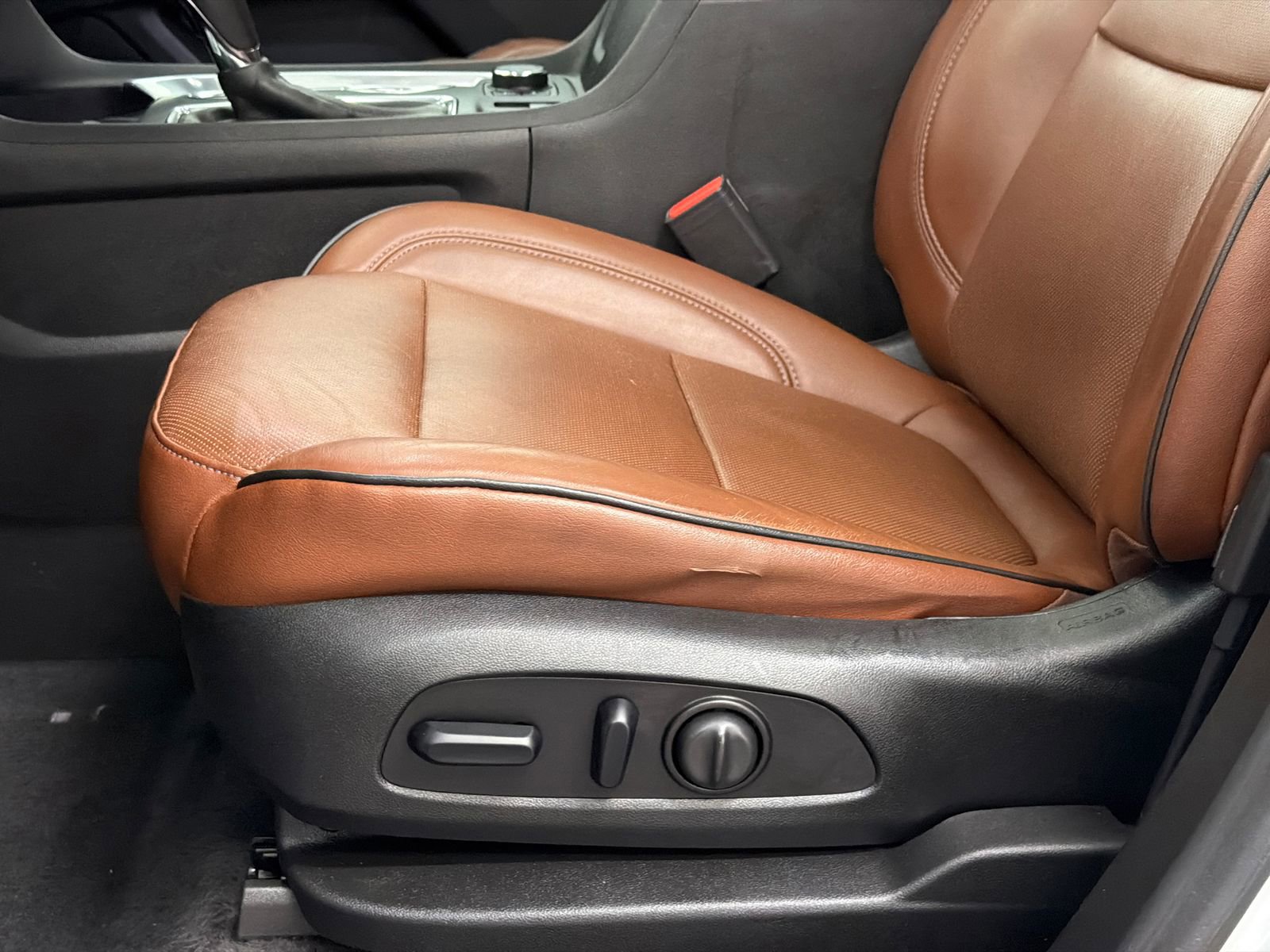 Used 2018 Chevrolet Traverse High Country w/ LPO, Floor Liner Package image 17