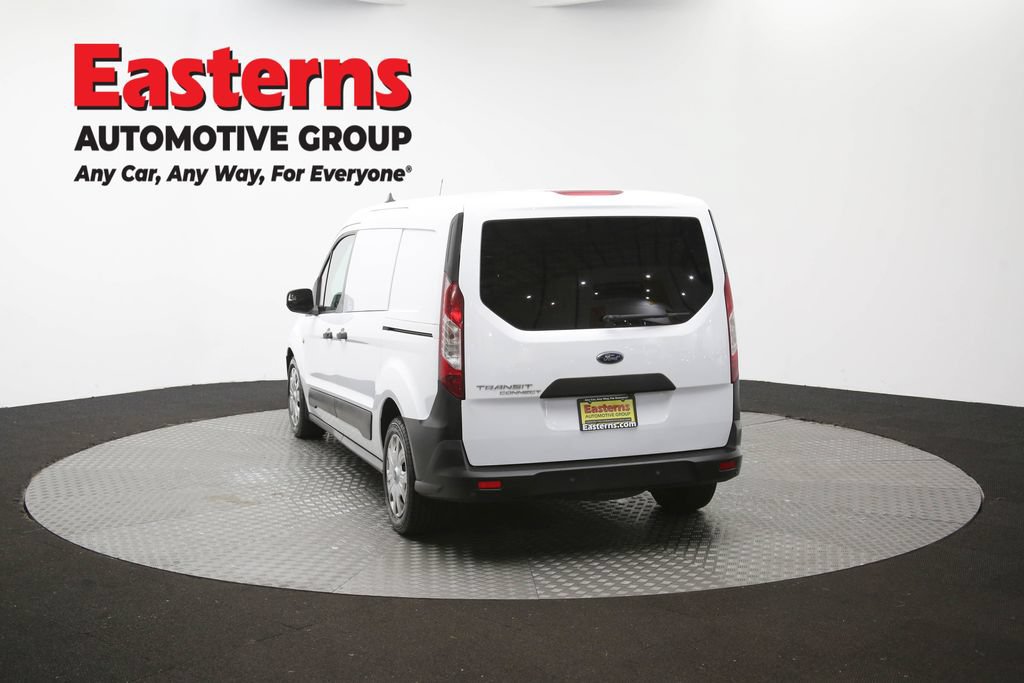 Used 2019 Ford Transit Connect XL FWD image 36