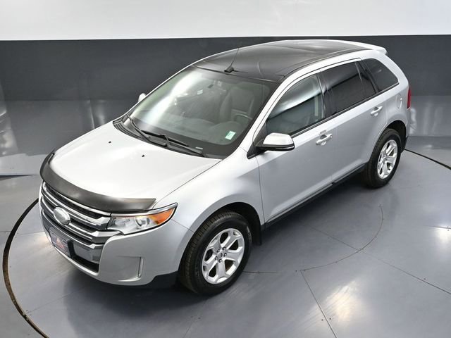 Used 2013 Ford Edge SEL image 55