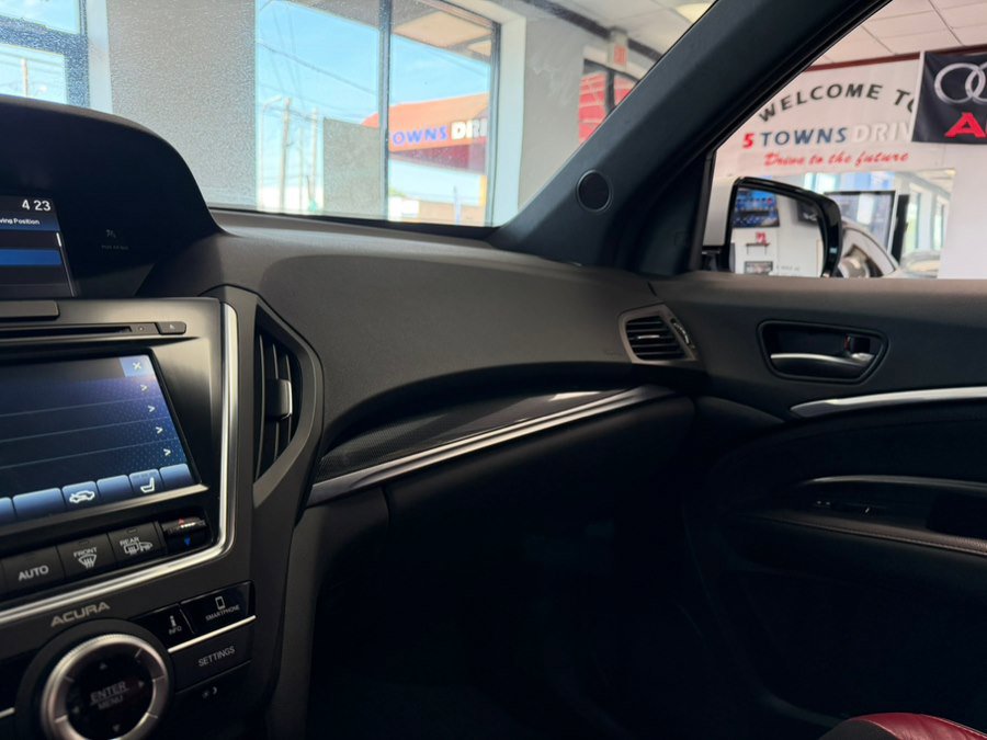Used 2019 Acura MDX A-Spec AWD/4WD image 43