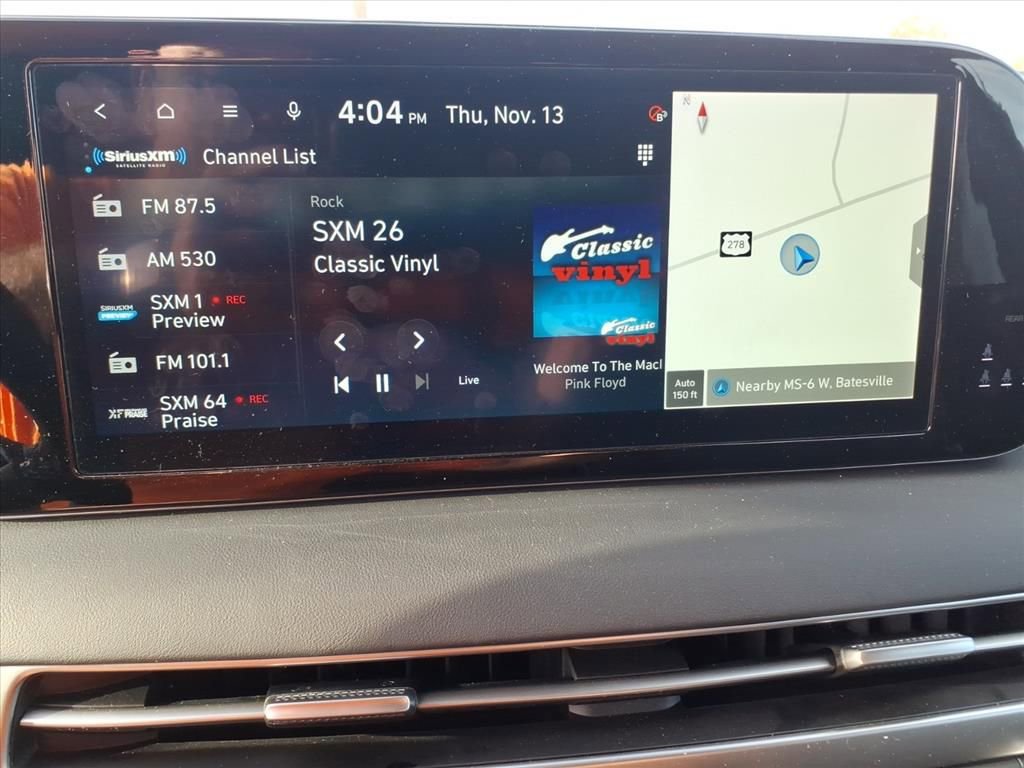 New 2025 Hyundai Palisade SEL image 19