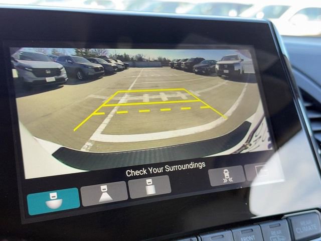 Used 2023 Honda Odyssey Touring image 21